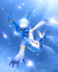 Gibbous | Soft texture style